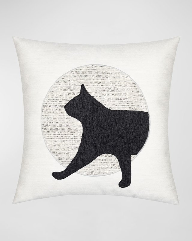 Unconditional (Head) Pillow, 20" Square